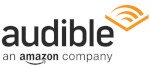 Listen on Audibke